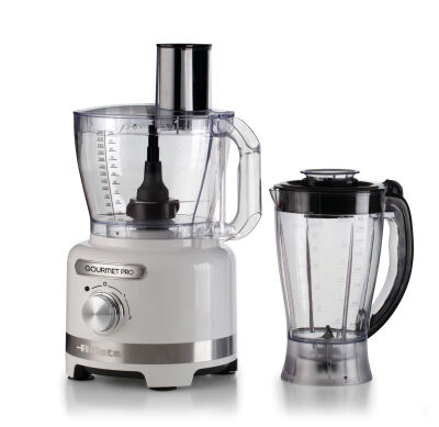 Ariete Gourmet Pro Moderna Mutfak Robotu Beyaz 1782/01 - 1