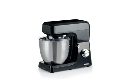 Ariete Gourmet Professional 7 Lt Mutfak Şefi Siyah 1598/02 - 1
