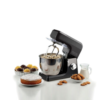 Ariete Gourmet Professional 7 Lt Mutfak Şefi Siyah 1598/02 - 2