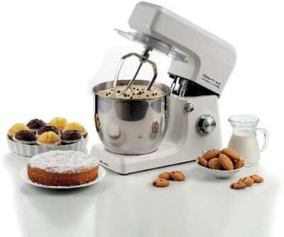 Ariete Gourmet Professional Mutfak Şefi Beyaz 1598/00 - 2