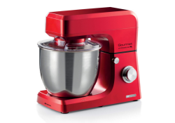 Ariete Gourmet Professional Mutfak Şefi Kırmızı 1598/01 - İlk Alışverişe Özel Sepette Ekstra %10 İndirimli