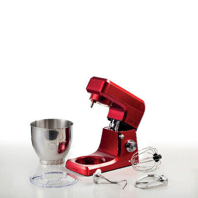 Ariete Gourmet Professional Mutfak Şefi Kırmızı 1598/01 - 2