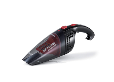 Ariete Islak & Kuru Şarjlı Süpürge 2474/00 - 1