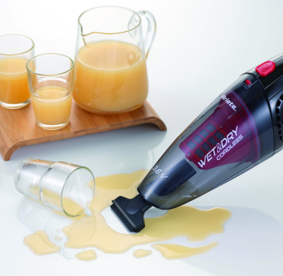 Ariete Islak & Kuru Şarjlı Süpürge 2474/00 - 3