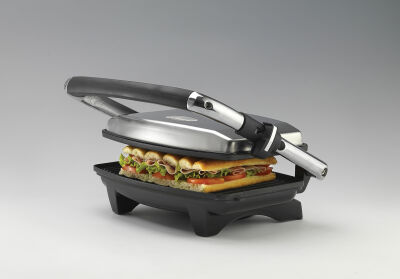 Ariete Izgara ve Tost Makinesi 1911/10 - 2