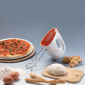 Ariete Izgara ve Tost Makinesi 1911/10 + Mixy El Mikseri 1541/00 Hediyeli - 8