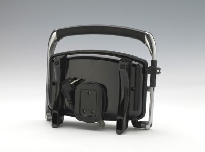 Ariete Izgara ve Tost Makinesi 1911/10 + Mixy El Mikseri 1541/00 Hediyeli - 4