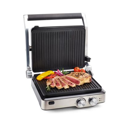 Ariete Izgara ve Tost Makinesi 1918/00 - 3