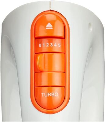 Ariete Mixy El Mikseri 1541/00 - 4