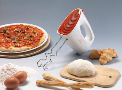 Ariete Mixy El Mikseri 1541/00 - 3