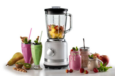 Ariete Moderna Blender - Beyaz - 4