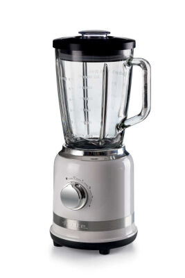 Ariete Moderna Blender - Beyaz - 1