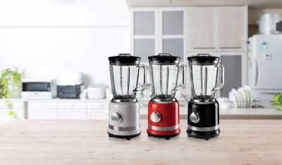 Ariete Moderna Blender - Beyaz - 6