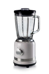 Ariete Moderna Blender Beyaz 0585/01 - İLK SİPARİŞE ÖZEL SEPETTE %10 İNDİRİM!