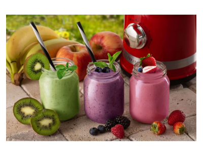 Ariete Moderna Blender Kırmızı 0585/00 - 4