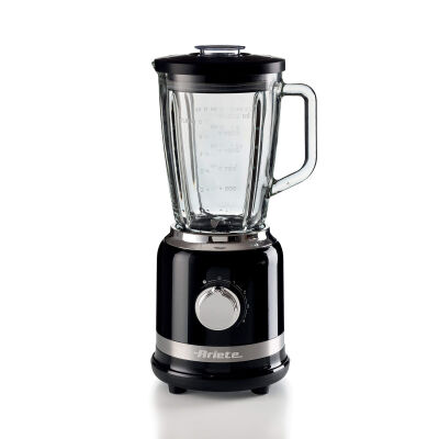 Ariete Moderna Blender Siyah 0585/02 - 1