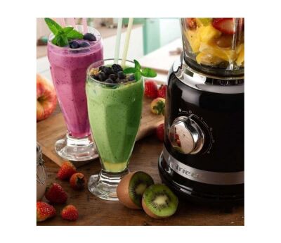 Ariete Moderna Blender Siyah 0585/02 - 3