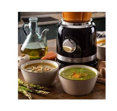 Ariete Moderna Blender Siyah 0585/02 - 4