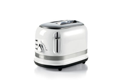 Ariete Moderna Ekmek Kızartma Makinesi Beyaz 0149/11 - 1