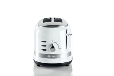 Ariete Moderna Ekmek Kızartma Makinesi Beyaz 0149/11 - 3