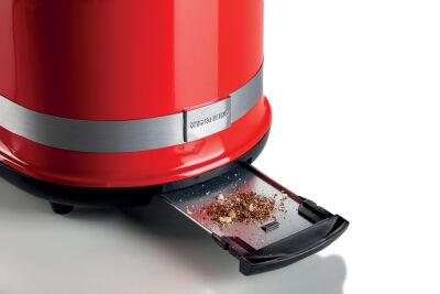 Ariete Moderna Ekmek Kızartma Makinesi Kırmızı 0149/10 - 4