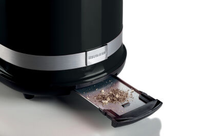 Ariete Moderna Ekmek Kızartma Makinesi Siyah 0149/00 - 4