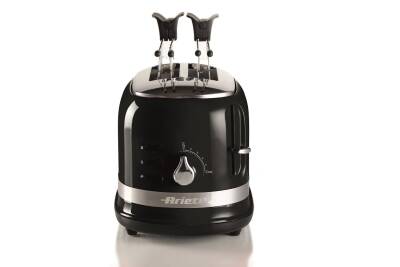 Ariete Moderna Ekmek Kızartma Makinesi Siyah 0149/02 - 2