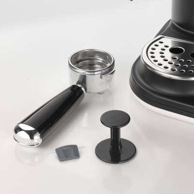 Ariete Moderna Espresso Kahve Makinesi Beyaz 1318/01 - 4
