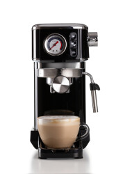 Ariete Moderna Espresso Slim Kahve Makinesi Siyah 1381/32 - Sepette Ekstra %10 İndirimi Kaçırma!