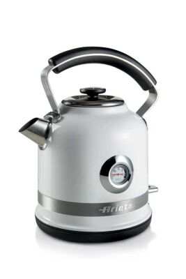 Ariete Moderna Beyaz 3'lü Kahvaltı Seti (Su Isıtıcı Kettle + Smoothie Cam Blender + Ekmek Kızartma Makinesi Özel Set) KHSET05 - 3