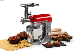 Ariete Moderna Kıyma + Makarna Aparatı 4079/00 - Sepette Ekstra %10 İndirimi Kaçırma!