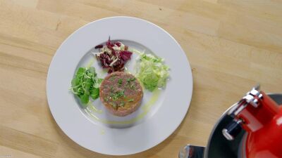 Ariete Moderna Kıyma + Makarna Aparatı 4079/00 - 4