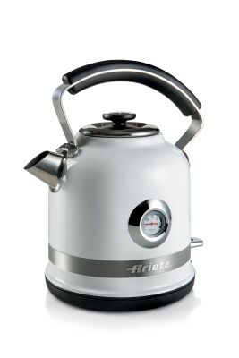 Ariete Moderna Su Isıtıcı 1,7 Lt Beyaz 2854/01 - 6