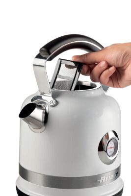 Ariete Moderna Su Isıtıcı 1,7 Lt Beyaz 2854/01 - 3