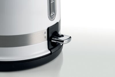 Ariete Moderna Su Isıtıcı 1,7 Lt Beyaz 2854/01 - 4