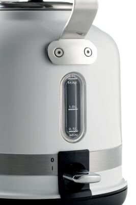 Ariete Moderna Su Isıtıcı 1,7 Lt Beyaz 2854/01 - 5