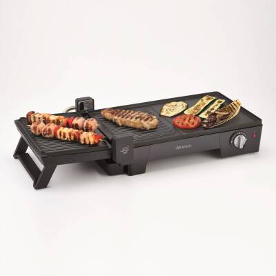 Ariete Multi Grill 3 in 1 Izgara ve Tost Makinesi - 4