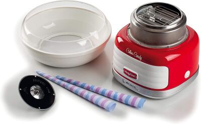 Ariete Pamuk Şeker Makinesi Kırmızı 2973/00 - 3