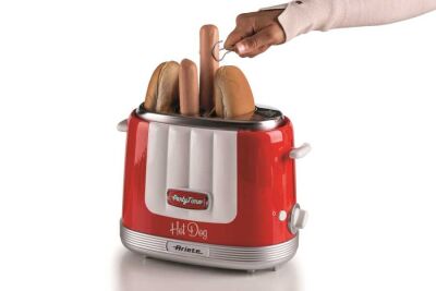 Ariete Party Time Hot Dog Makinesi - 2