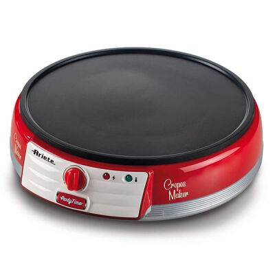 Ariete Party Time Krep Makinesi 0202/00 - 1