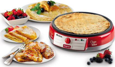 Ariete Party Time Krep Makinesi 0202/00 - 3