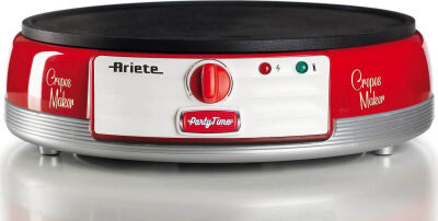 Ariete Party Time Krep Makinesi 0202/00 - 2