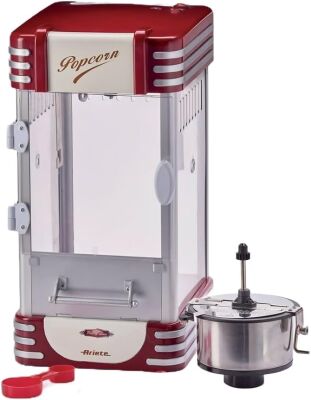 Ariete Party Time Popcorn Makinesi Xl - 3