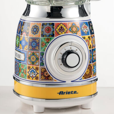 Ariete Positano Cam Blender 0583/0P - 2