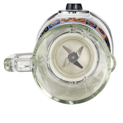 Ariete Positano Cam Blender 0583/0P - 3