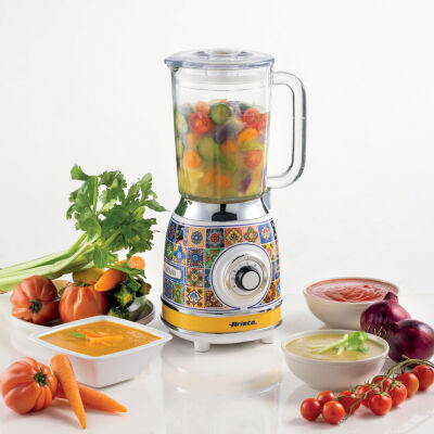 Ariete Positano Cam Blender 0583/0P - 7