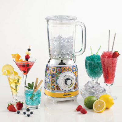 Ariete Positano Cam Blender 0583/0P - 5