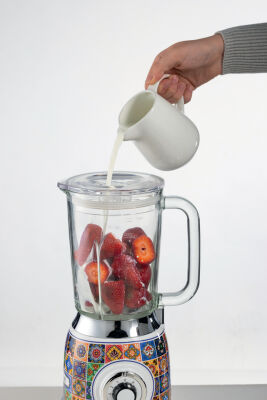 Ariete Positano Cam Blender 0583/0P - 4