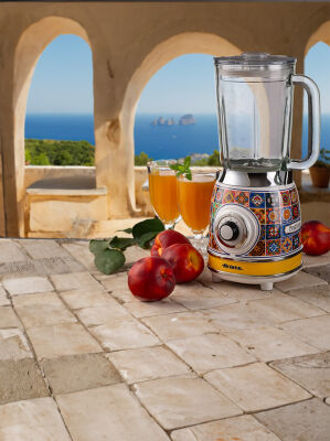 Ariete Positano Cam Blender 0583/0P - 8