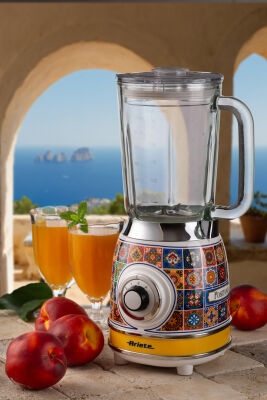 Ariete Positano Cam Blender 0583/0P - 9